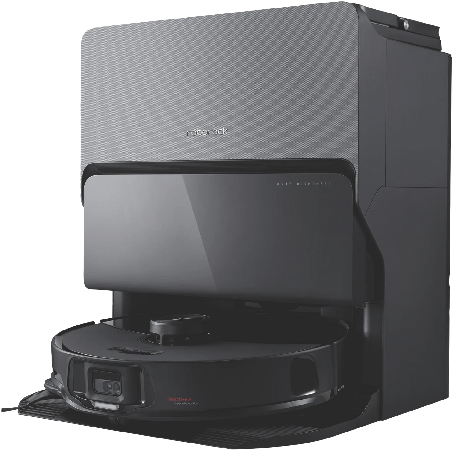 Roborock S8 MaxV Ultra robotski usisivač